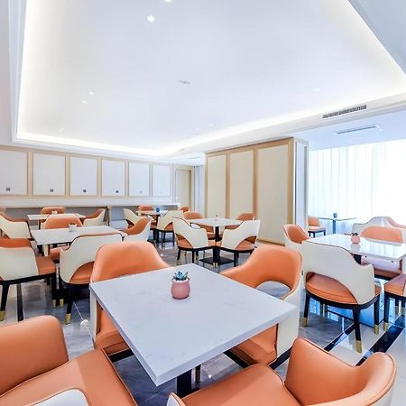 Vienna Hotel Sichuan Hejiang Yangtze River Bridge Luzhou Exterior photo