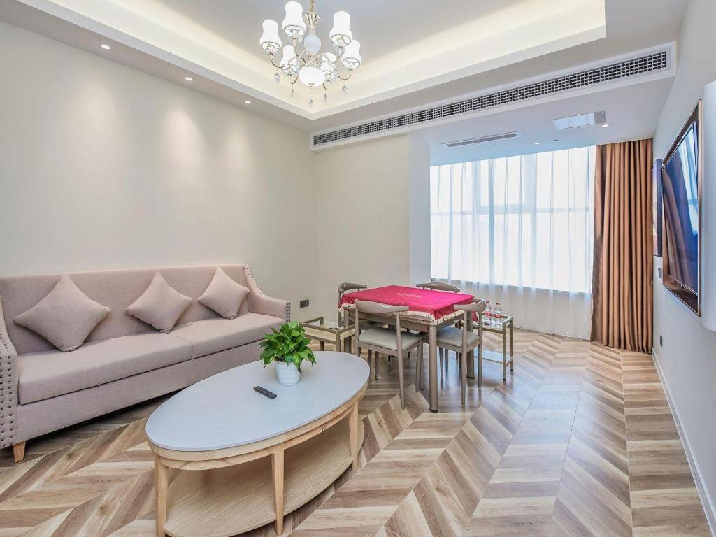Vienna Hotel Sichuan Hejiang Yangtze River Bridge Luzhou Exterior photo